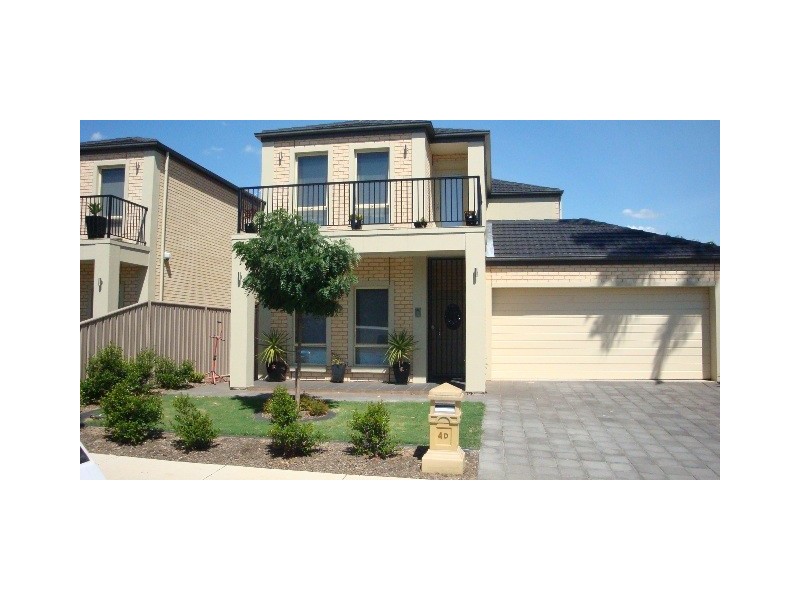 4D Ellen Street, Athelstone SA 5076