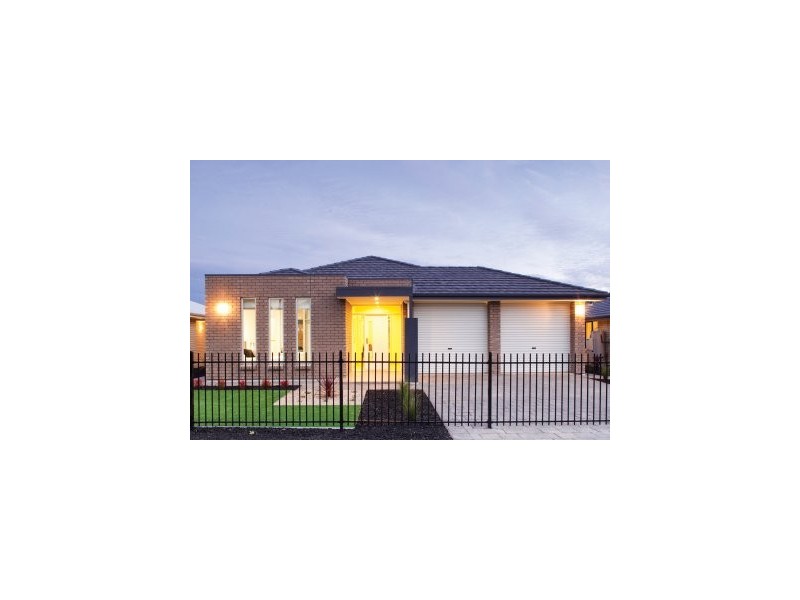 Lot 200/19 William Road, Hillbank SA 5112