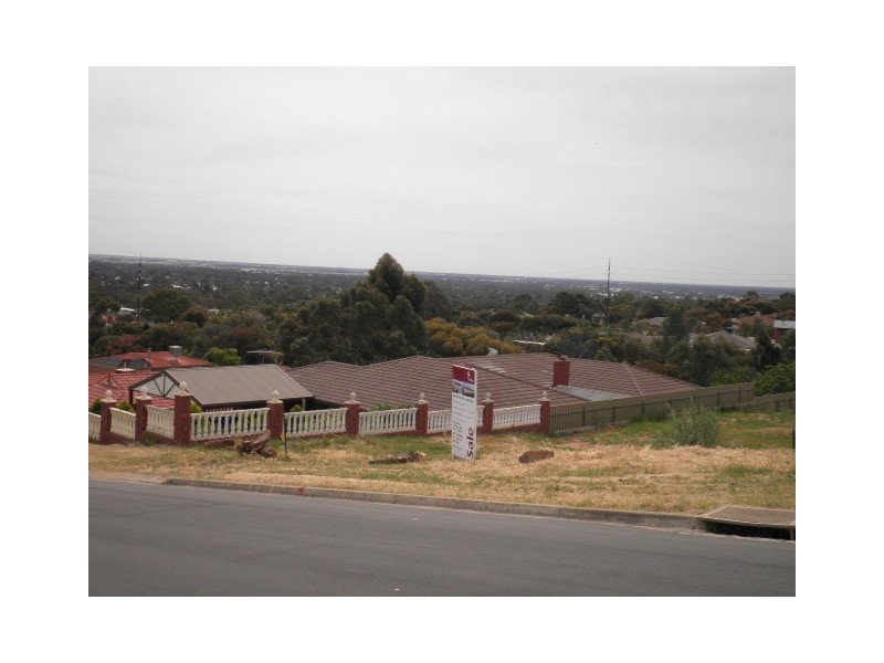 Lot 201/19 William Road, Hillbank SA 5112