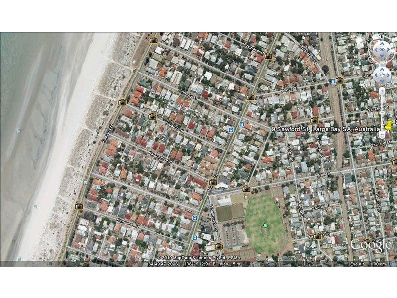 Lot 291 Sawford Street, Largs Bay SA 5016