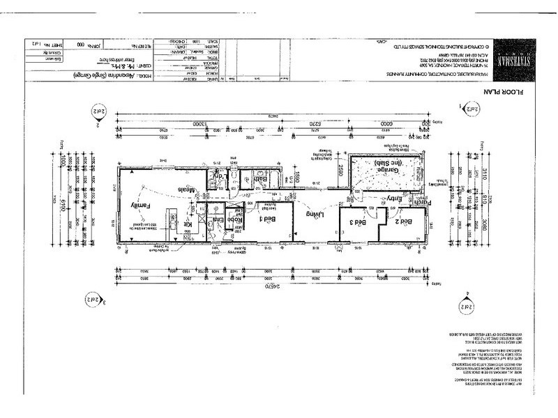 Lot 292 Sawford Street, Largs Bay SA 5016
