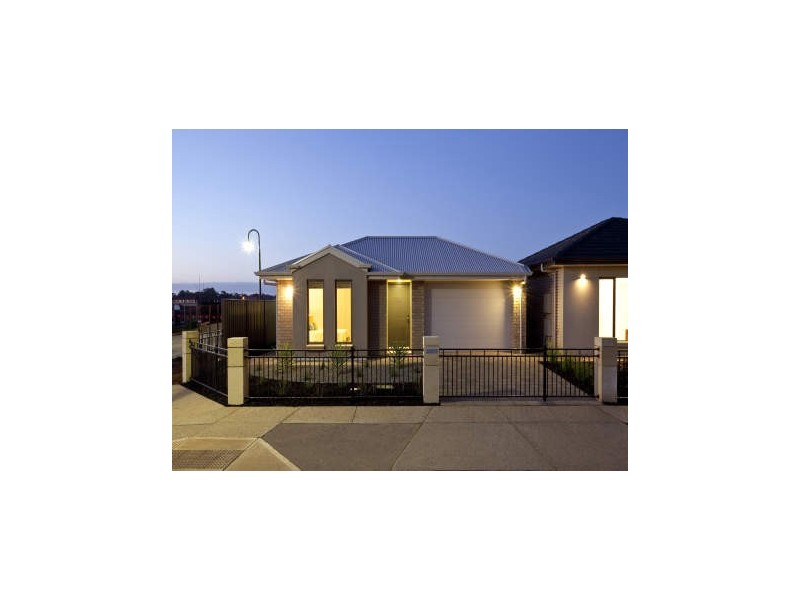 Lot 292 Sawford Street, Largs Bay SA 5016
