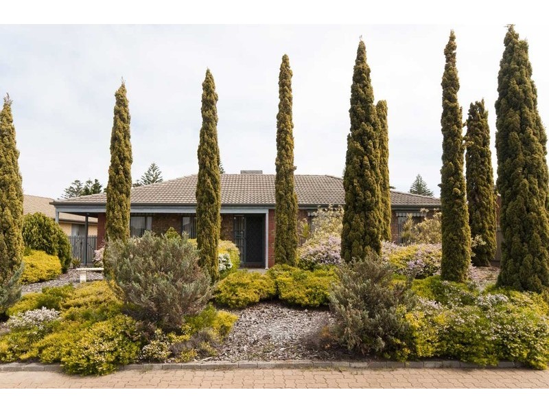 7 Gordon Luxton Drive, North Haven SA 5018