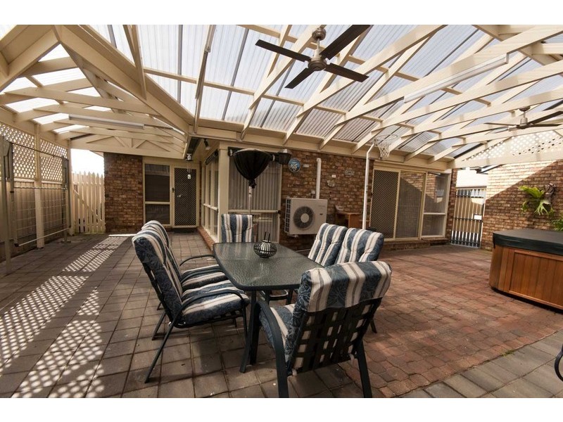 7 Gordon Luxton Drive, North Haven SA 5018