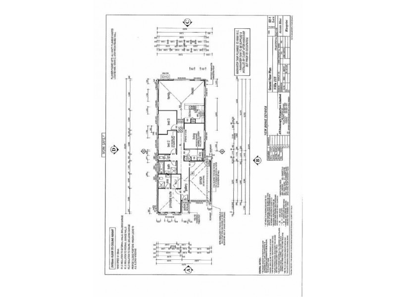 Lot 130/53 Dewer Avenue, Ridgehaven SA 5097