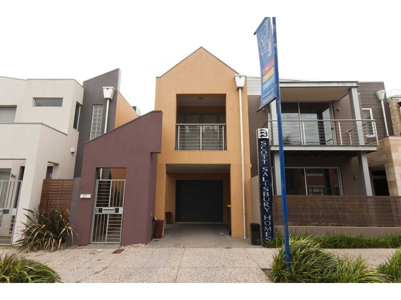 21 Chapel Lane, Mawson Lakes SA 5095