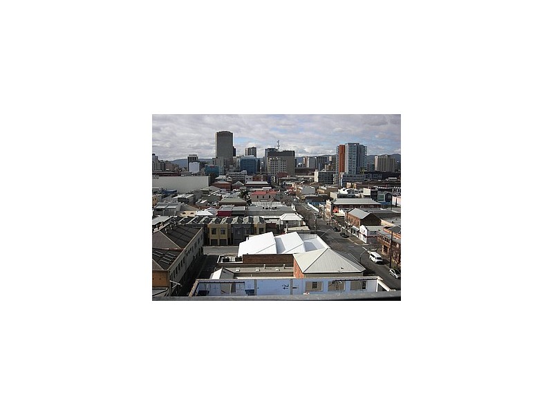 612/304 Waymouth Street, Adelaide SA 5000