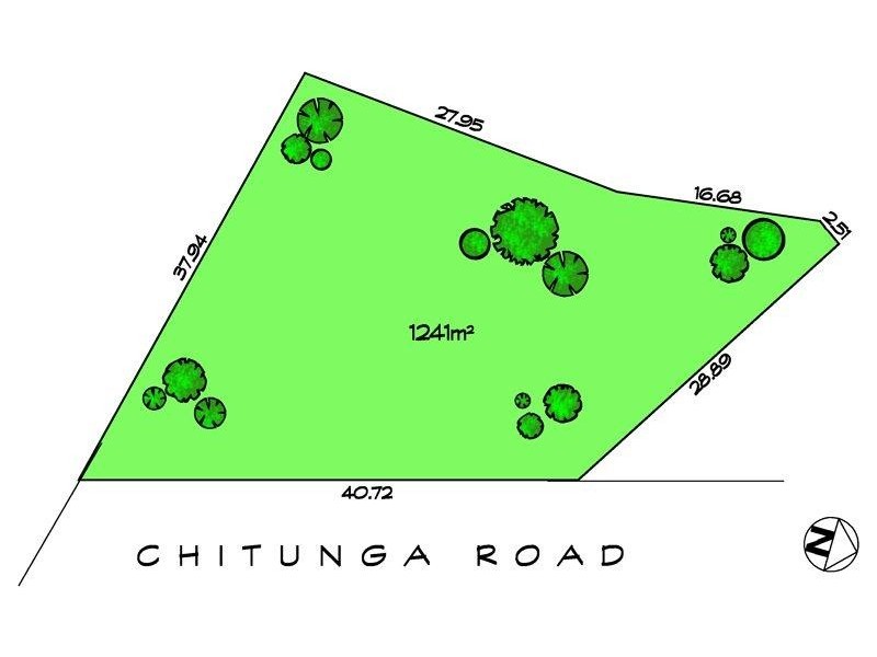 30 Chitunga Road, Eden Hills SA 5050