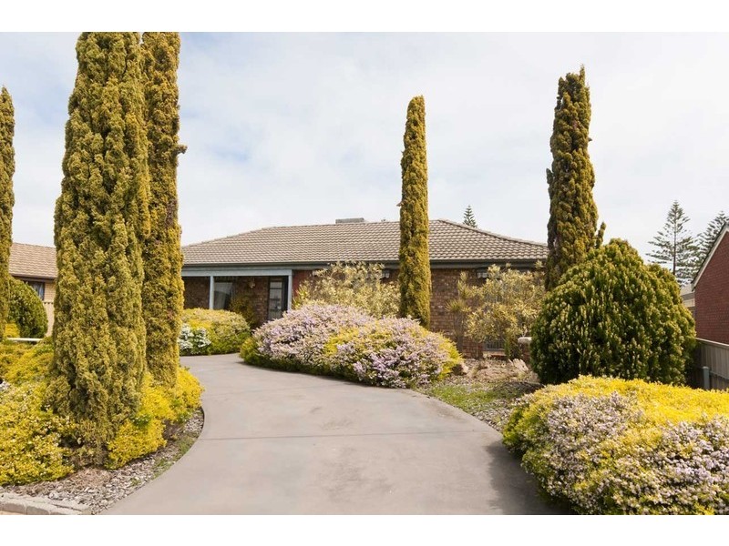 7 Gordon Luxton Drive, North Haven SA 5018