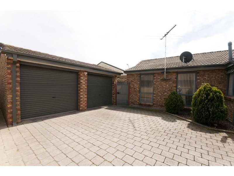 7 Gordon Luxton Drive, North Haven SA 5018