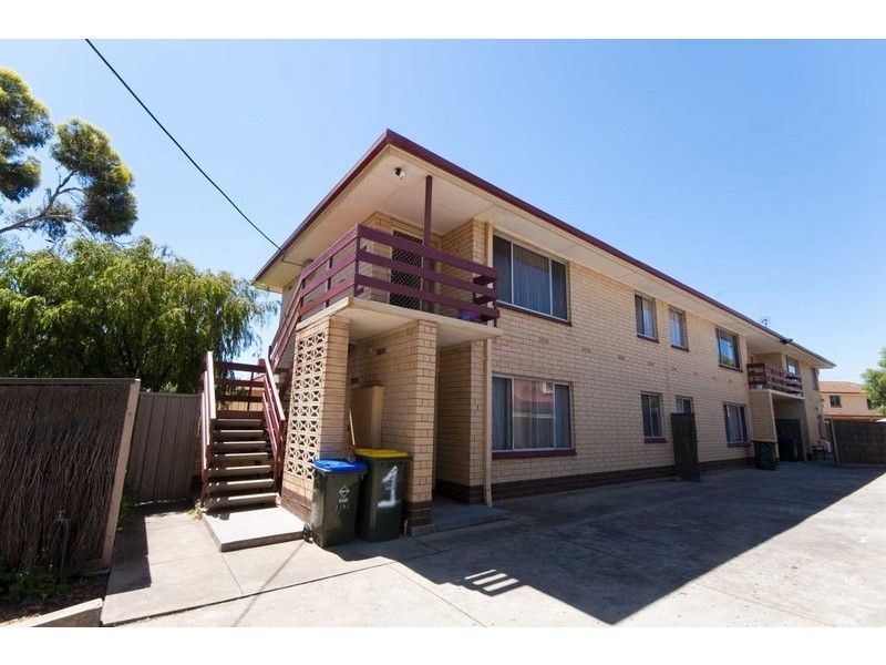5/31 Lamont Street, Renown Park SA 5008