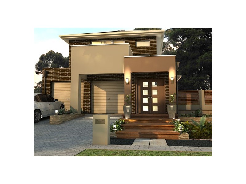 Lot 1a Wirringga Street, Flinders Park SA 5025