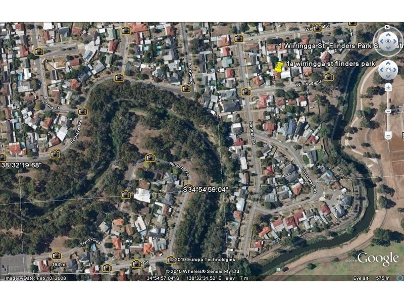 Lot 1a Wirringga Street, Flinders Park SA 5025