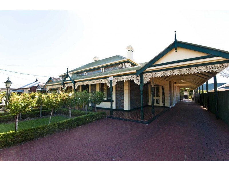 5 James Street, Cheltenham SA 5014