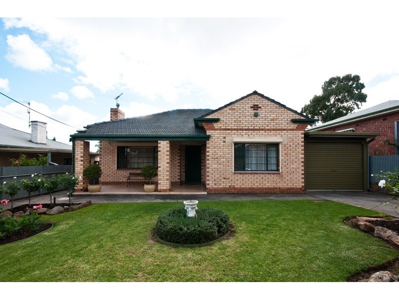 8 Livingstone Avenue, Prospect SA 5082