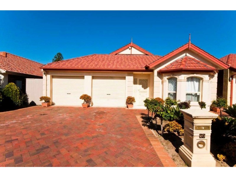 20 Holles Street, Brompton SA 5007