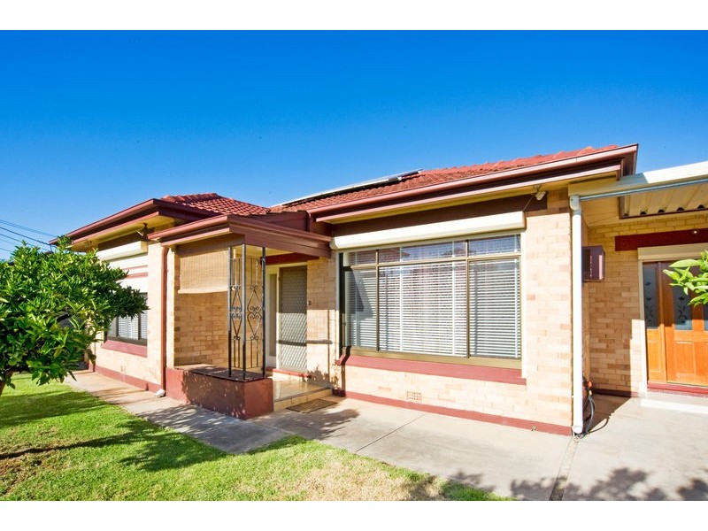 6 Beverley Crescent, Beverley SA 5009