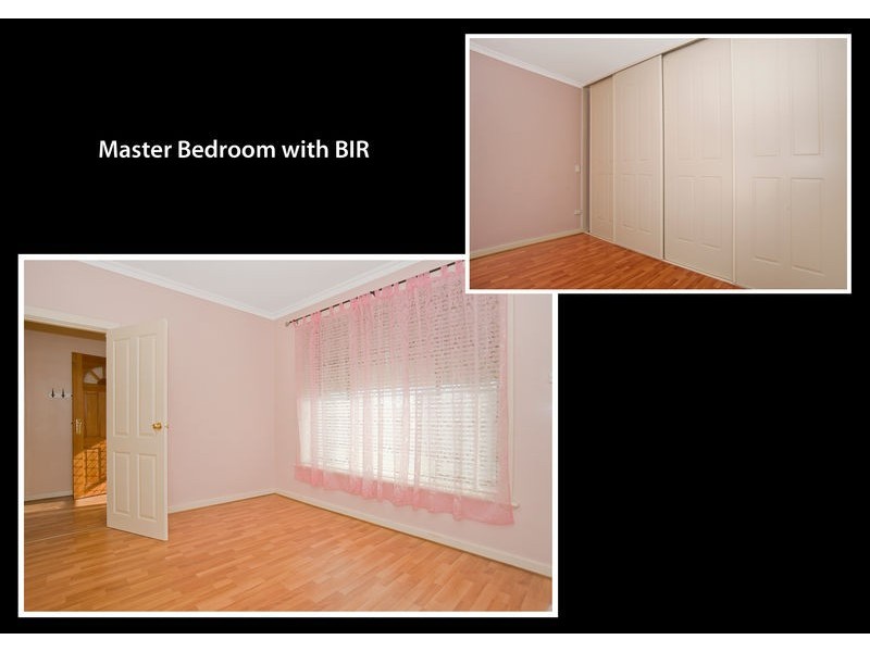 6 Beverley Crescent, Beverley SA 5009