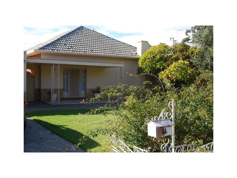 51 Belmore Terrace, Woodville Park SA 5011