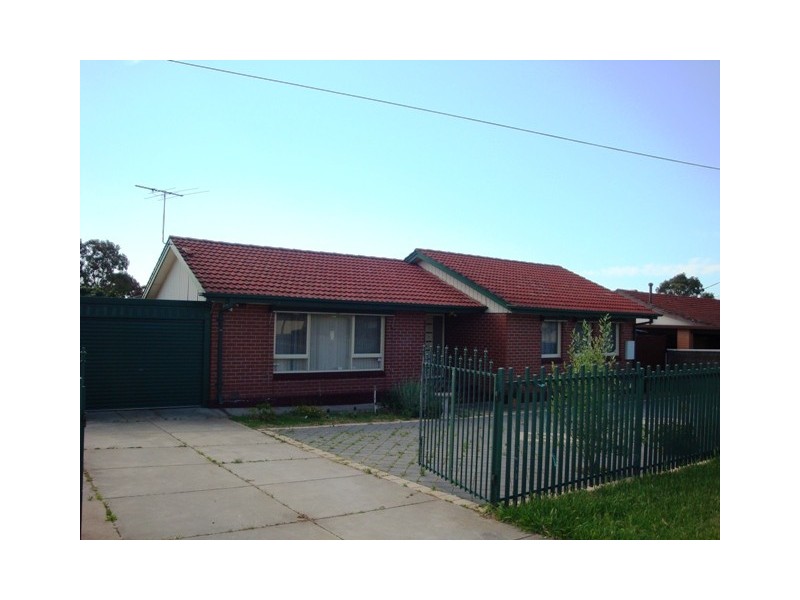 2 Fairfax Terrace, Ingle Farm SA 5098