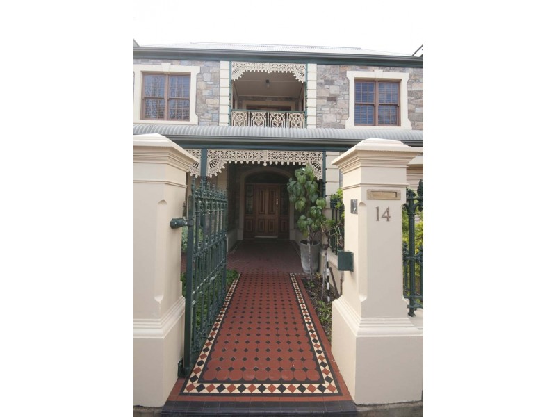 14 Power Street, Adelaide SA 5000