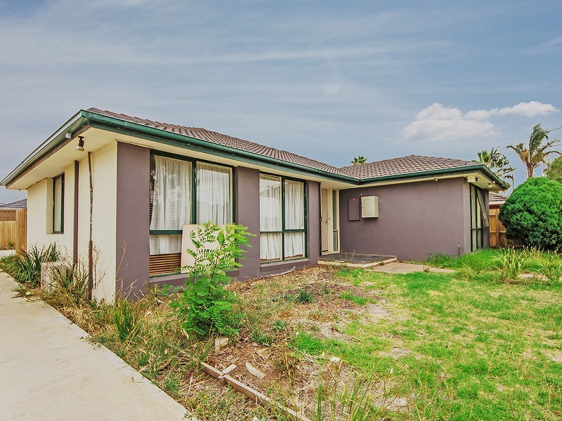 Unit 1, 5 Bernhardt Avenue, Hoppers Crossing VIC 3029