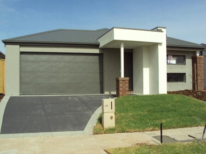 44 Moorookyle Avenue, Tarneit VIC 3029