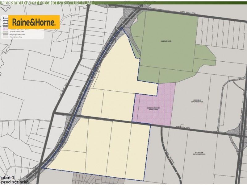 Donnybrook VIC 3064