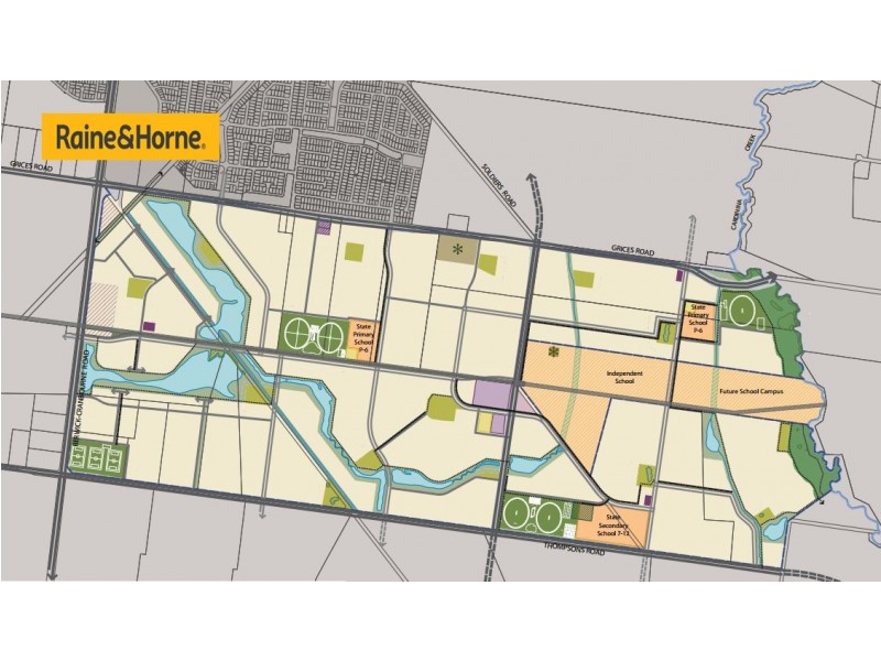 Clyde North VIC 3978