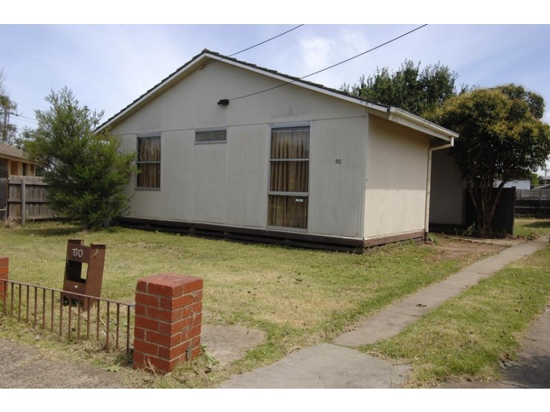 60 Market rd, Werribee VIC 3030