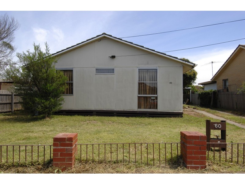 60 Market rd, Werribee VIC 3030