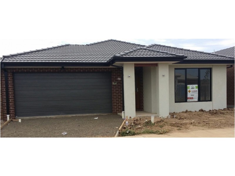 9 Zambezi st, Tarneit VIC 3029