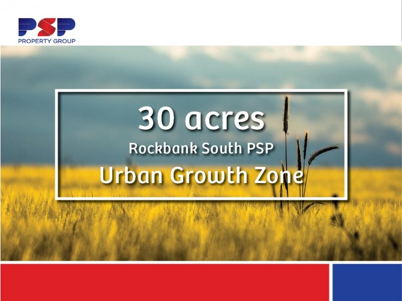 811-843 GREIGS ROAD, Mount Cottrell VIC 3024