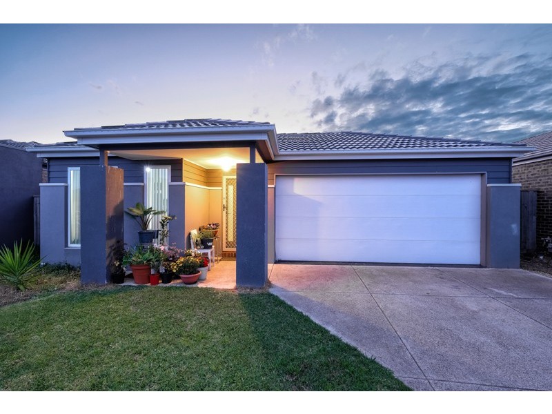 67 Hamish drive, Tarneit VIC 3029