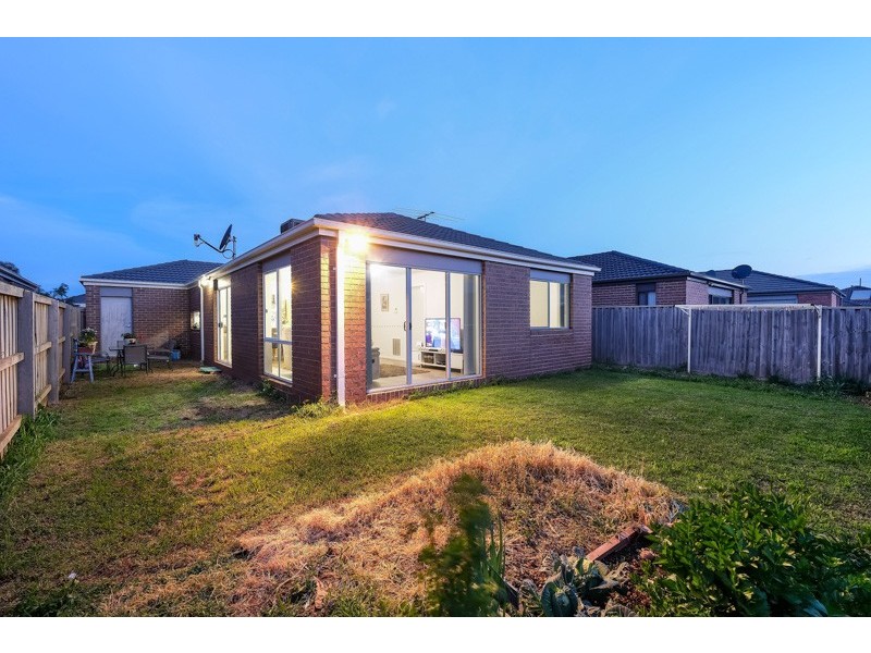 67 Hamish drive, Tarneit VIC 3029