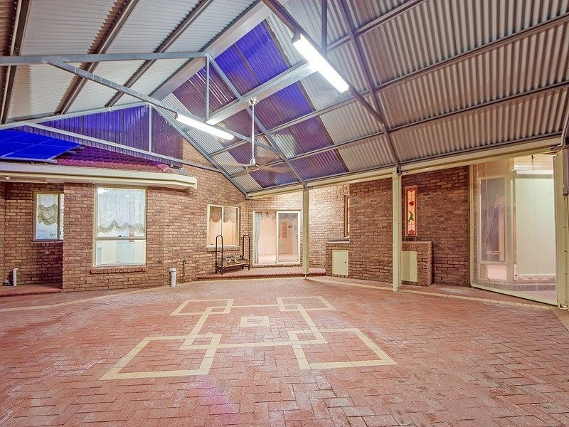 87-89 Reed Court, Plumpton VIC 3335