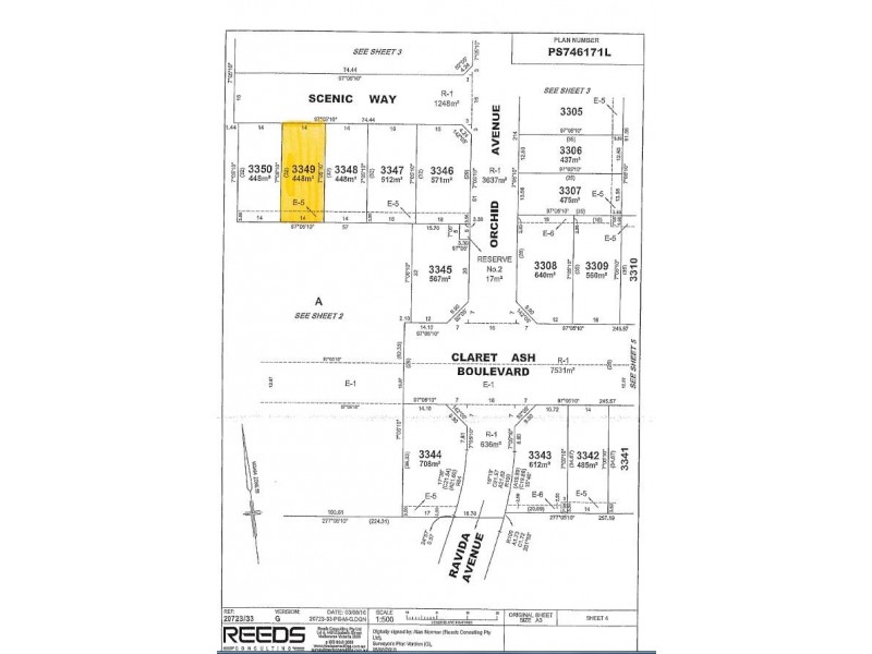 3350 Scenic Way, Melton West VIC 3337