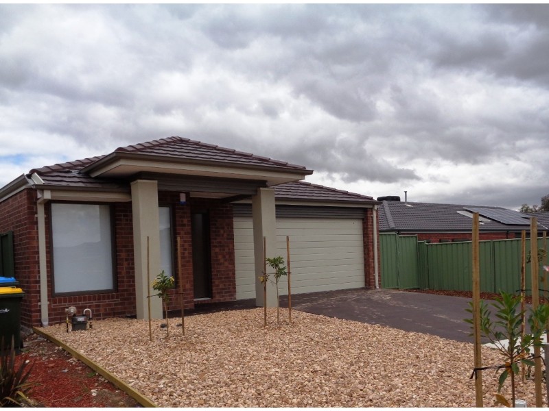 31 Playford Drive, Wyndham Vale VIC 3024