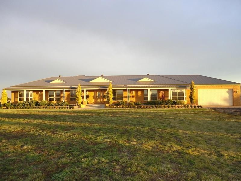 2145 MELTON HIGHWAY, Melton VIC 3337