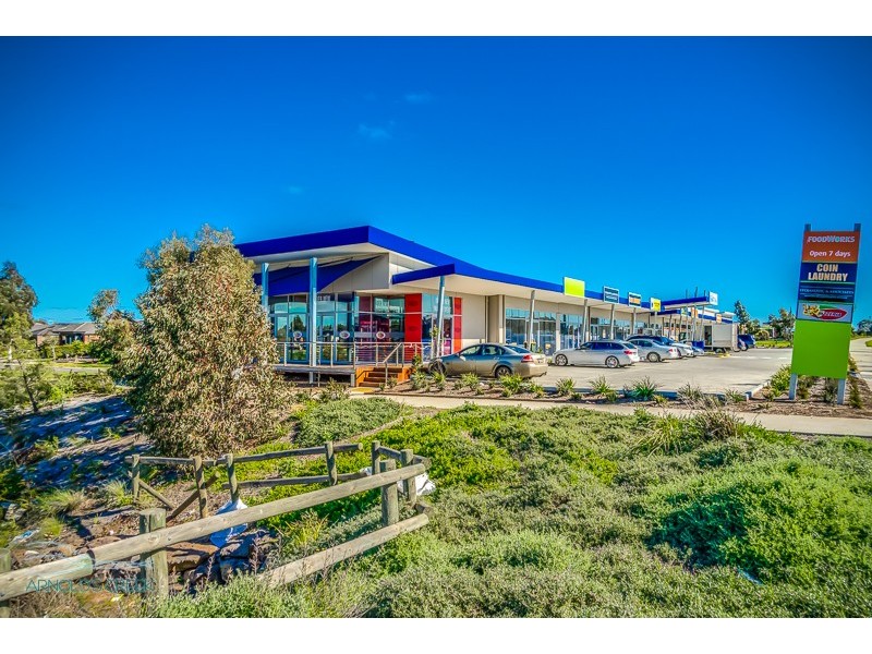 3419 Claret Ash Boulevard, Melton West VIC 3337