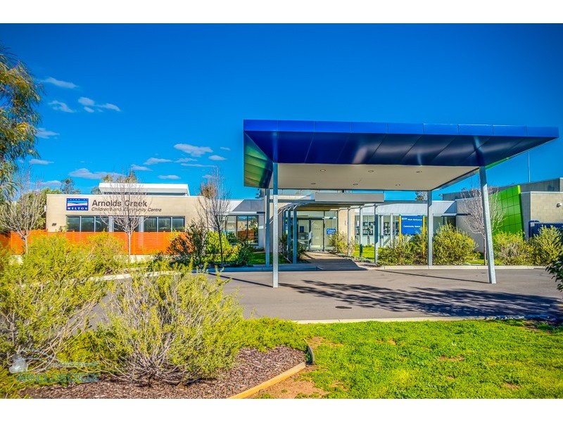 3419 Claret Ash Boulevard, Melton West VIC 3337