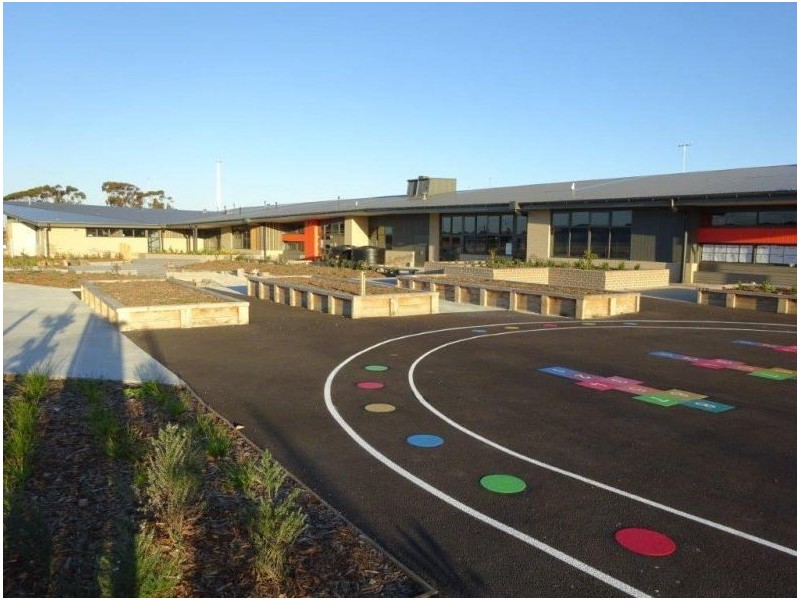 3438 Claret Ash Boulevard, Melton West VIC 3337