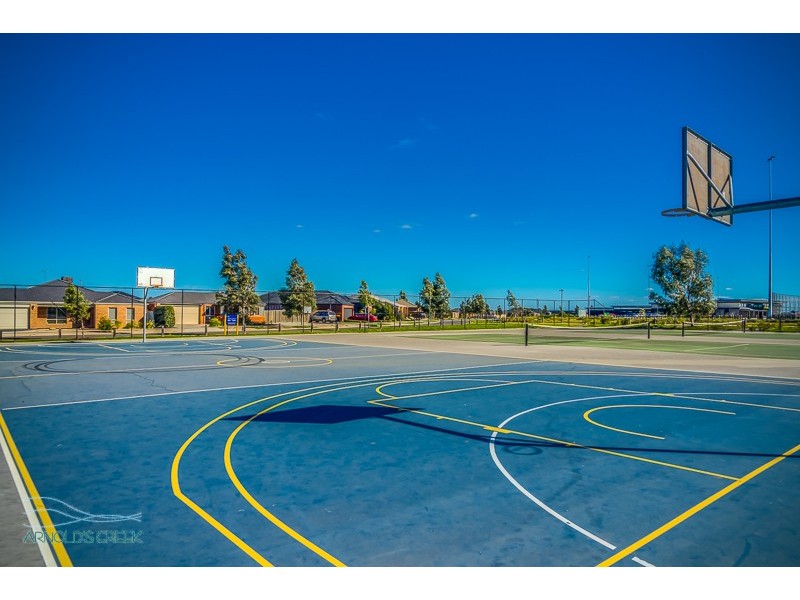 3438 Claret Ash Boulevard, Melton West VIC 3337