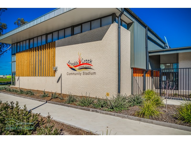 3440 Claret Ash Boulevard, Melton West VIC 3337