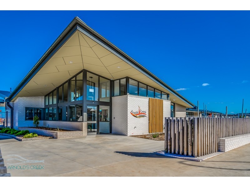 3440 Claret Ash Boulevard, Melton West VIC 3337