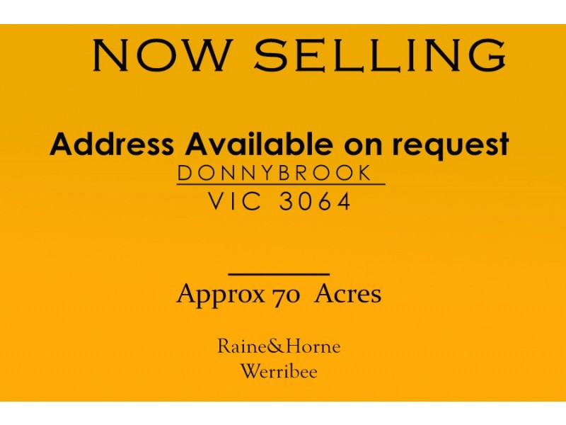 Woodstock VIC 3751