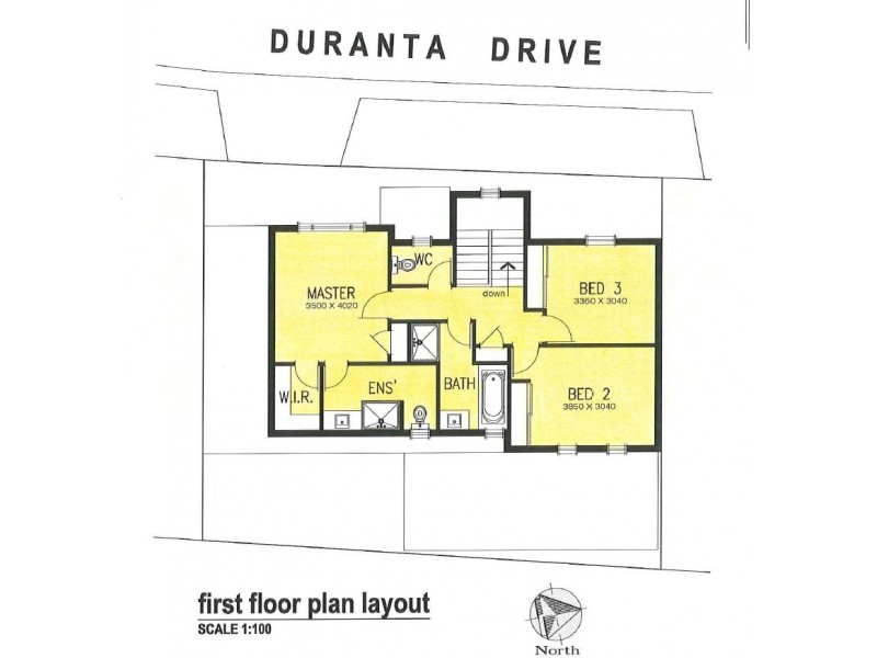 20 Duranta Drive, Gowanbrae VIC 3043