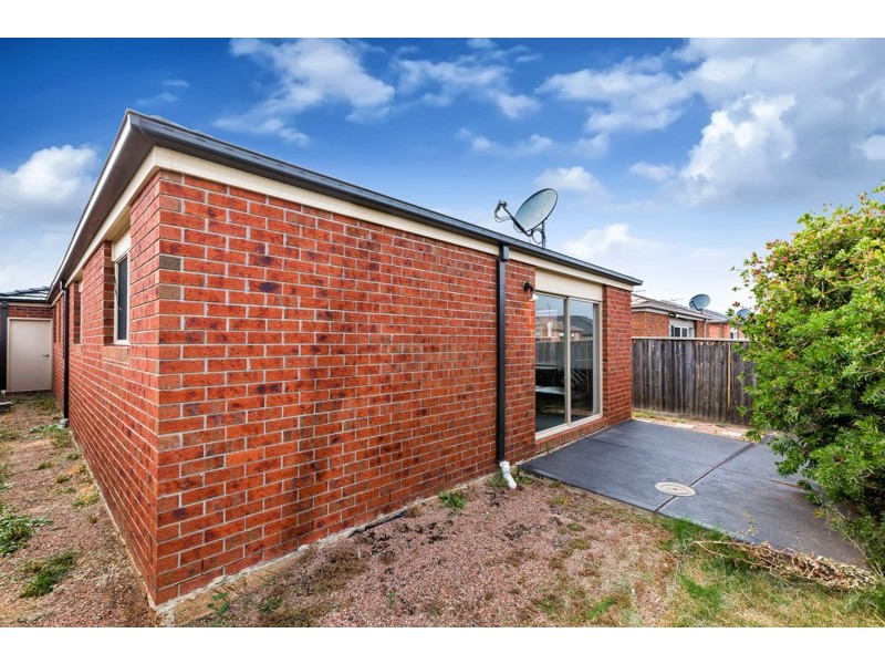 22 Andie Way, Tarneit VIC 3029