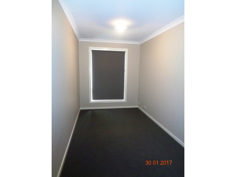 Lot 215 Gilbee Road, Truganina VIC 3029