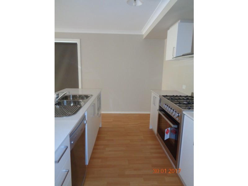 Lot 215 Gilbee Road, Truganina VIC 3029